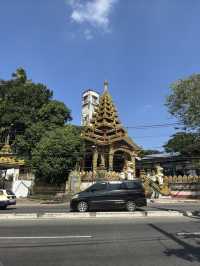 Yangon