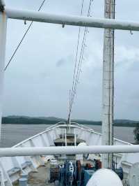 Review of Doulos Phos The Ship Hotel