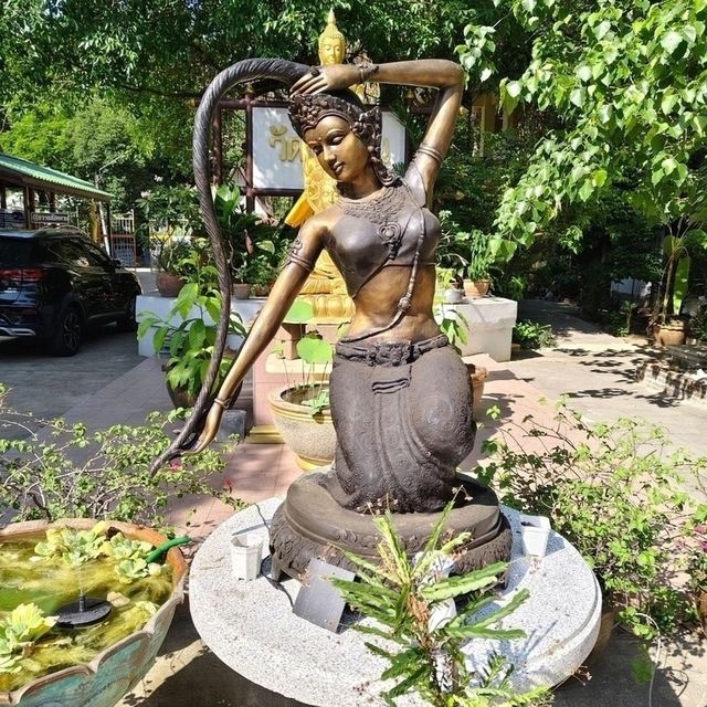 ทริปใหม่ไหว้พระพรหม พระอินทร์ พระนารายณ์ 🛕🪔