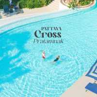 Luxury Design @ Cross Pratamnak