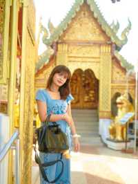วัดศักดิ์สิทธิ์ที่สายมูต้องไปเช็กอิน 🙏