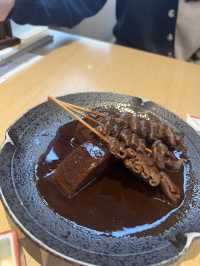 名古屋必試 B 級美食｜矢場炸豬排本店的濃郁味噌炸豬扒！