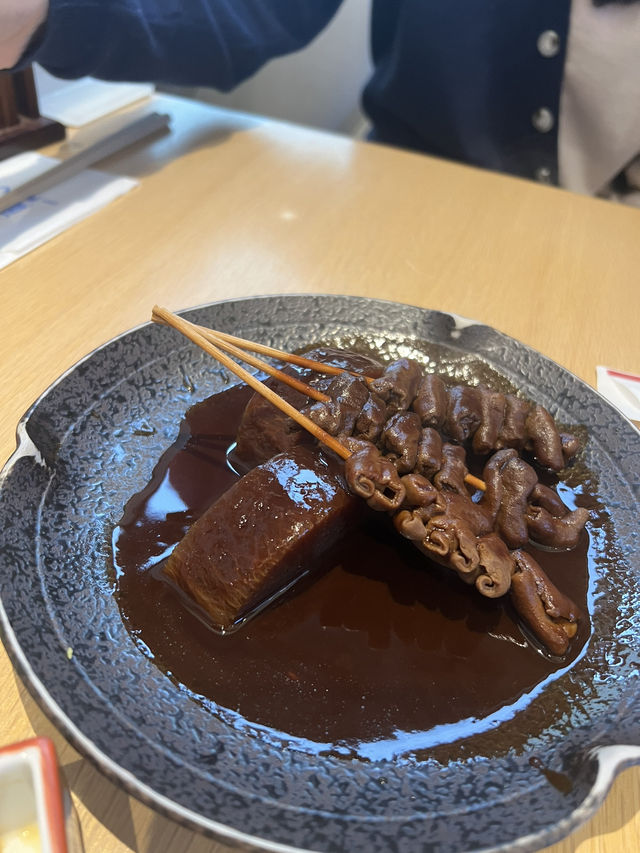 名古屋必試 B 級美食｜矢場炸豬排本店的濃郁味噌炸豬扒！