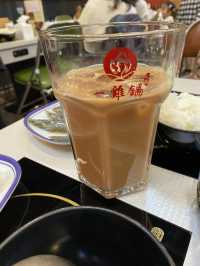 桃園｜一雞鍋｜港式雞煲火鍋 。桃園藝文店