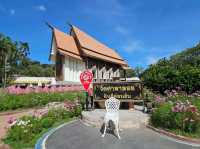 วัดสวย โคราช