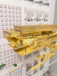 台北展覽｜不可錯過的平田晃久建築展