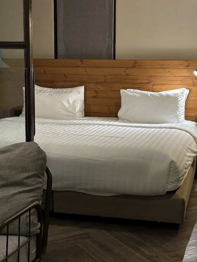 Karaarom Hotel Thonglor: A Tranquil Retreat in Bangkok’s Trendiest Neighborhood