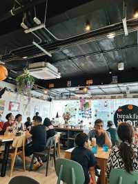 Breakfast Story Thonglor 