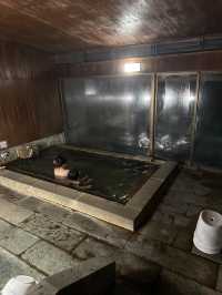 那須町2泊3日間の若喜旅館