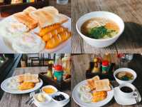 บ้านเคียงตะวัน อ.โขงเจียม