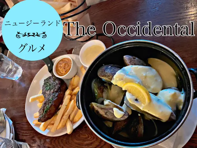 オークランドで人気の老舗ビアホール