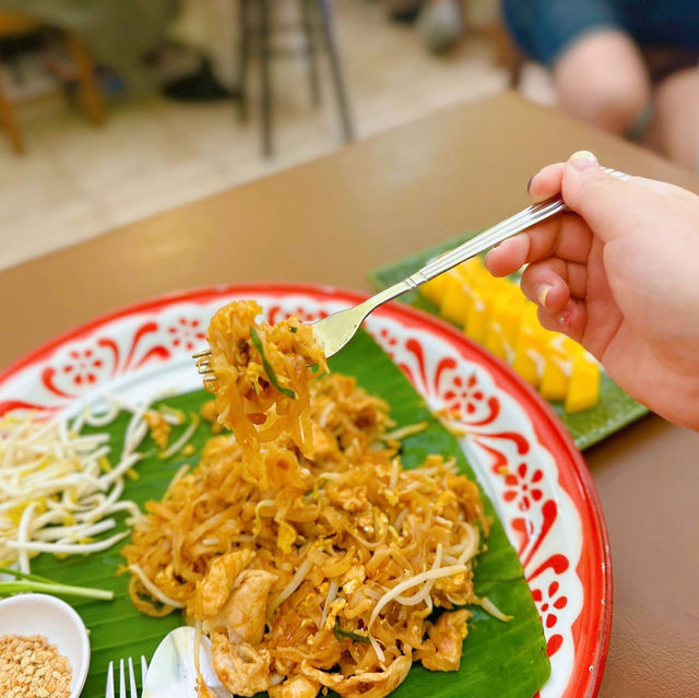 치앙마이 올드타운 맛집