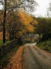 Peak district National park. United Kingdom 🇬🇧 