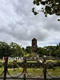Our Family Went to Vigan