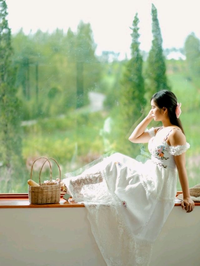 คาเฟ่เขาใหญ่ฟิลยุโรป