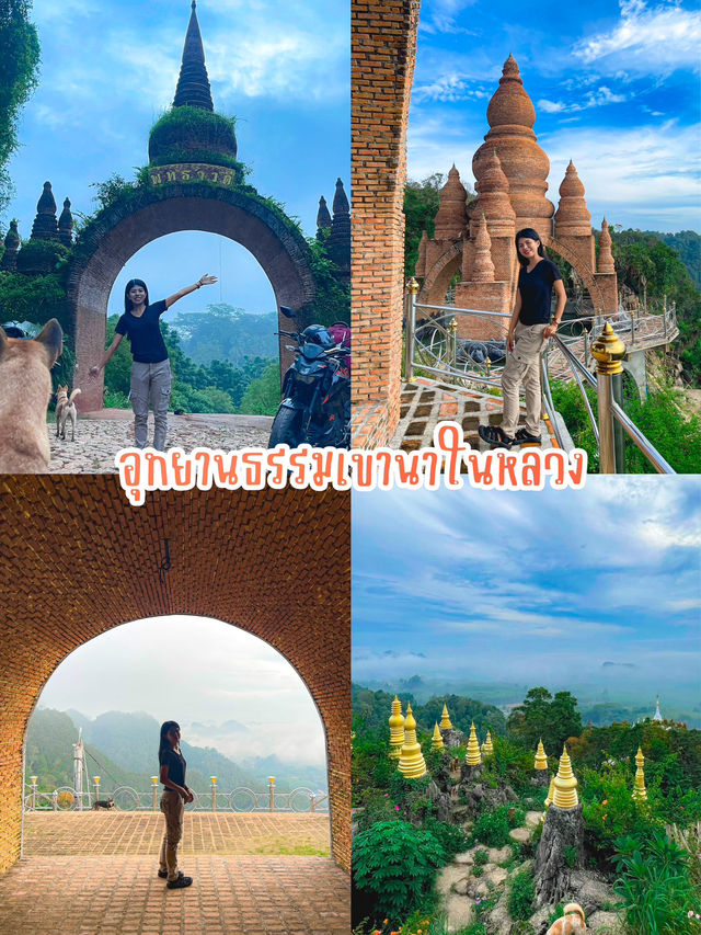 แพลนเที่ยวสุราษฎร์ธานี 1 วัน 💖
