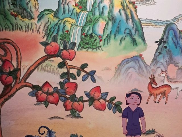 부천 만화박물관