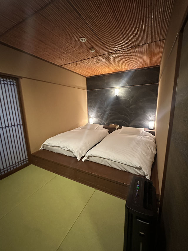 熱海🌿 ♨️和亭 風こみち – 隠れ家で過ごす、静寂と癒しのひととき