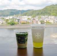 พาเที่ยว #Uji เมืองที่มัทฉะเลิฟเว่อร์ไม่ควรพลาด! 🍵
