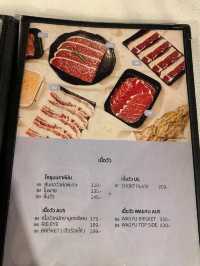 🥩🔥 รีวิวร้าน “ถึงเนื้อถึงตัว” 😆