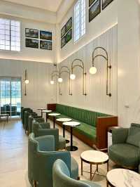 Silverskin cafe and bistro คาเฟ่ย่านปทุมธานี 