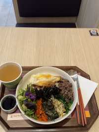 灣仔寶藏韓式餐廳