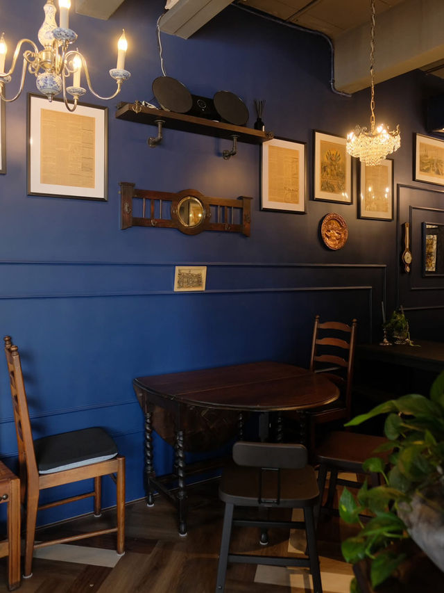 📍 Brew Whale BKK 🏡☕️🐳 