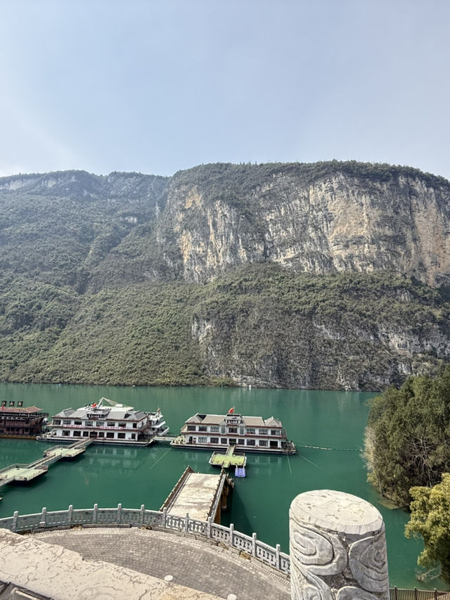 Where to stay in Gongtan Ancient Town - Shuibo Renjia Inn