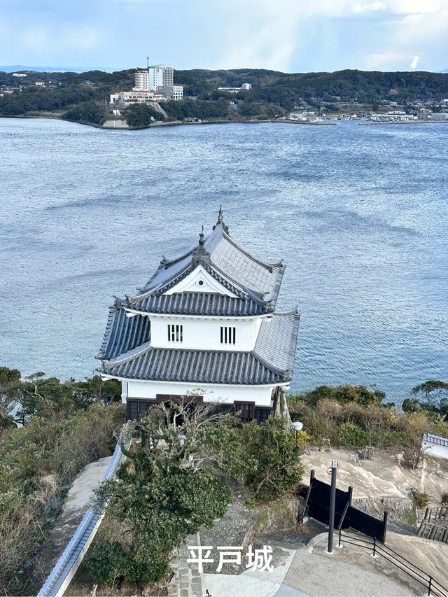 長崎・女子ひとり旅