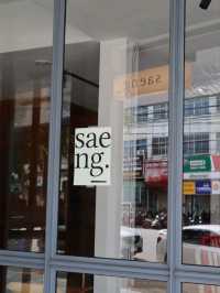 Saeng cafe 