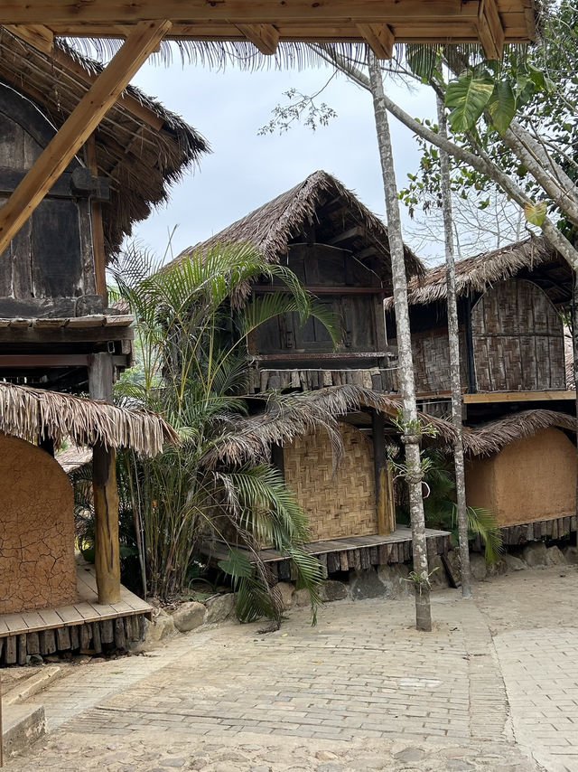 🇨🇳 Must-visit places in Bing Lang Gu