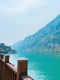 6+1D 5N : Chongqing Itinerary – Total Cost: Approx. SGD $1200 per person
