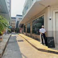 Normal UBON - คาเฟ่ย่านเมืองเก่าอุบล