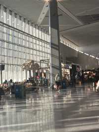 뉴어크리버티 공항