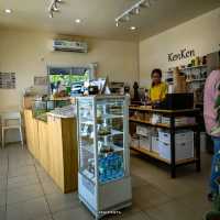 KenKen Coffee