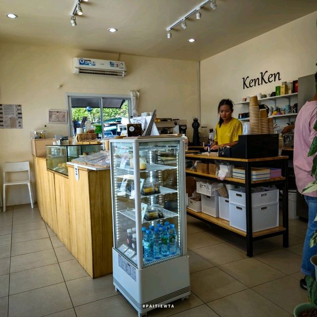 KenKen Coffee