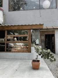 高雄探店｜新開的大坪數咖啡廳