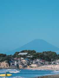 🌊 初めての鎌倉旅行｜この1日観光ルートをそのままコピペ！✨