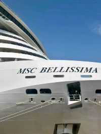 MSC Bellissima: Dining Options