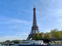 Seine River: The Right Bank’s Golden Stage of Power