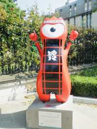 The Liverpool Eye – A New Perspective of the City