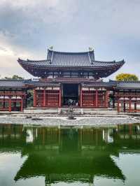 A Perfect Day in Uji: A Matcha Lover's Paradise!🍵
