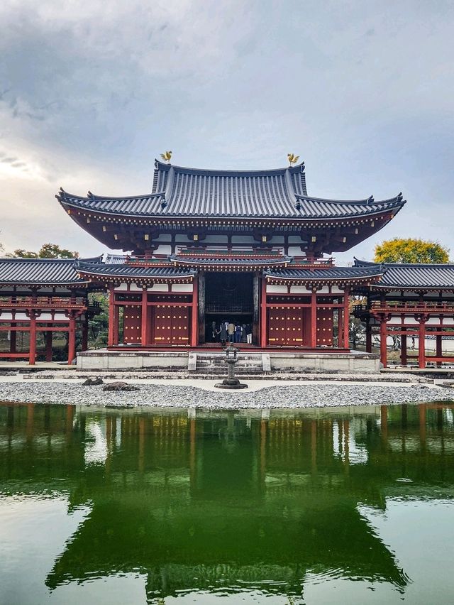 A Perfect Day in Uji: A Matcha Lover's Paradise!🍵