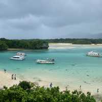 🌺 南国の楽園・石垣島を満喫！🏝️