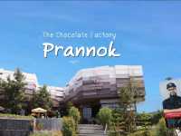 The Chocolate Factory Prannok 