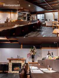 【栃木】日光で贅沢ホカンス