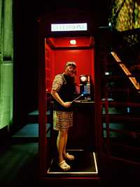 Immerse in Magical power: Harry Potter Visions of Magic 