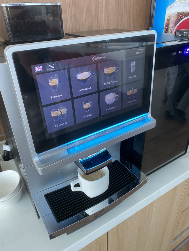 Rose CIP Lounge Tan Son Nhat International Airport