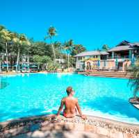 Diamond Cliff Resort & Spa 
