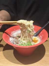 แวะชิมราเมนร้านอร่อย จ.เชียงใหม่ Sanmai Ramen